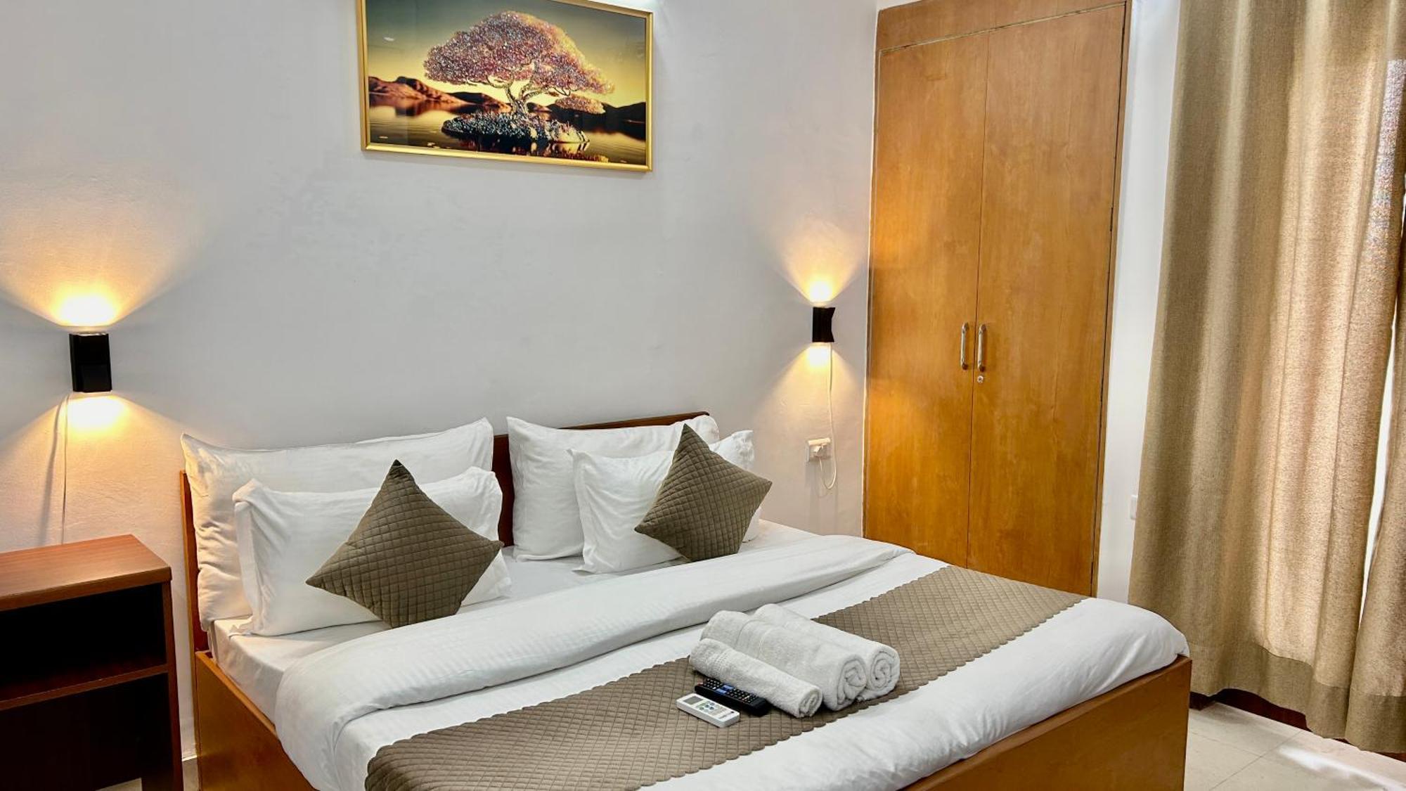 Aura Luxury Studio I Couple Friendly I Near Golf Course Road, Sector 57, Gurgáon Kültér fotó